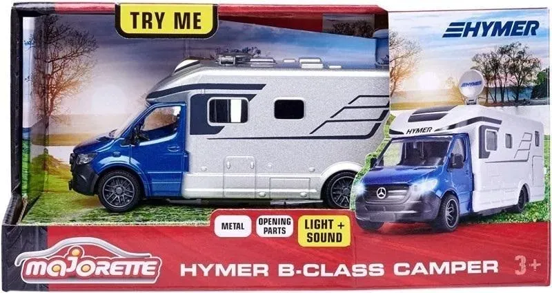 majorette-kamper-hymer-b-class-19cm