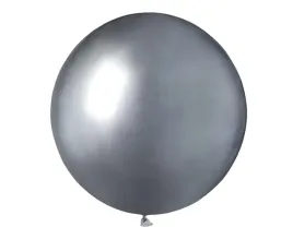 balony-chromowane-srebrne-48cm-25szt
