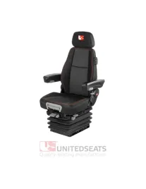 fotel-unitedseats-highlander-pro-front-control-12v