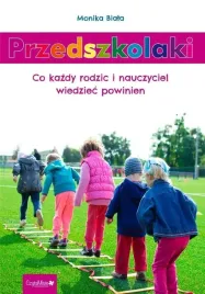 przedszkolaki