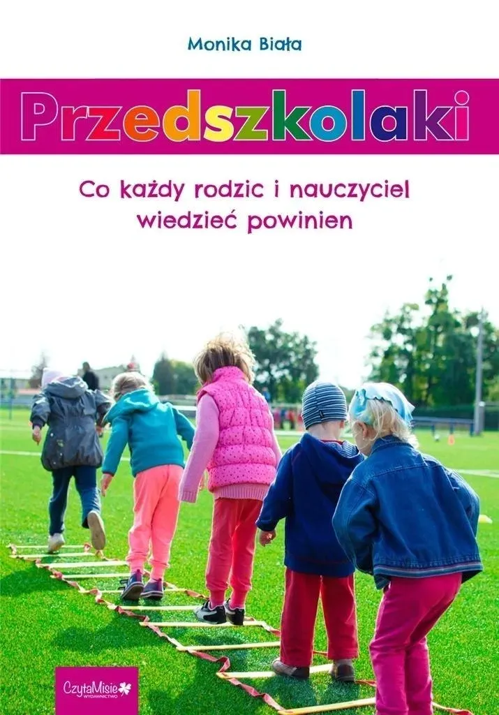 przedszkolaki
