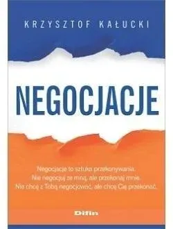 negocjacje