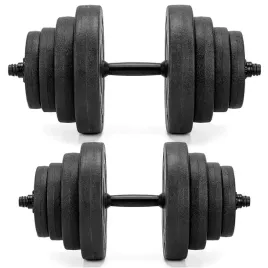 hantel-do-cwiczen-40-kg-hantla-regulowana-zestaw-obciazen-2x20-kg-gryf-do-t