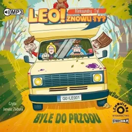 leo-znowu-ty-t-2-byle-do-przodu-audiobook