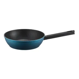 patelnia-gleboka-28-cm-z-powloka-qualum-basic-ambition-azzurro-indukcja