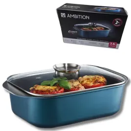 azzurro-brytfanna-gleboka-z-pokrywa-75l-ambition-indukcja-piekarnik-40x26