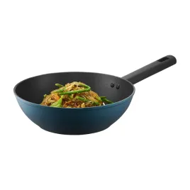 wok-patelnia-gleboka-26-cm-z-powloka-qualum-basic-ambition-azzurro-indukcja