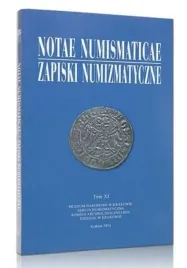 notae-numismaticae-zapiski-numizmatyczne-t-11