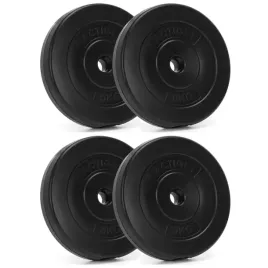 obciazenie-bitumiczne-5-kg-4-szt-talerze-kompozytowe-31-mm-krazki-do-sztan