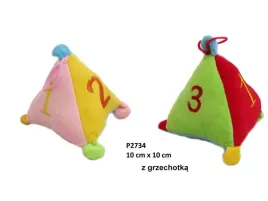 piramidka-grzechotka-mix