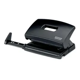 dziurkacz-c216-czarny