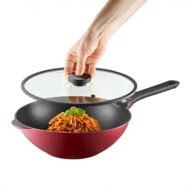 noel-wok-patelnia-gleboka-30-cm-z-pokrywa-qualum-basic-ambition-noel-indukc