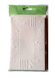 karty-tloczone-koperty-ornament-serca-creme05-5szt