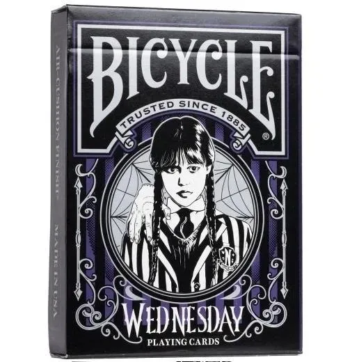 karty-wednesday-bicycle