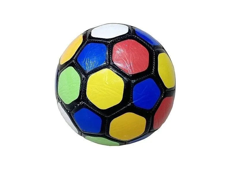 pilka-nozna-mini-rozmiar-2