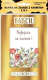 karnet-ramka-babcia-laka