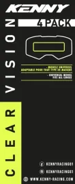 kenny-racing-vision-performance-folia-ochronna-do-gogli-60mm-x150mm