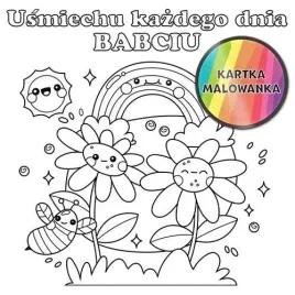 karnet-kw-kolorowanka-tecza-babcia