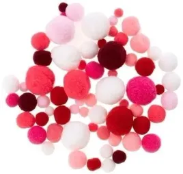 pompony-biale-i-w-odcienach-rozowego-20g