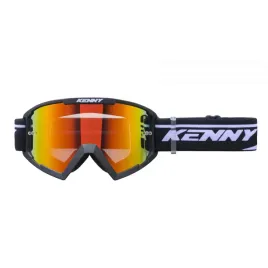kenny-gogle-track-black-red-lens-czarny-bialy-szybka-czerwone-lustro