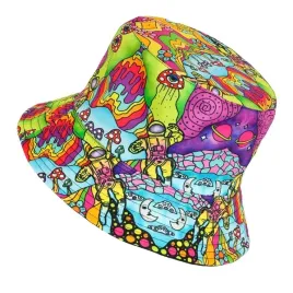 czapka-bucket-hat-psychodeliczna-lata-80-90-dodatek-przebranie-karnawal