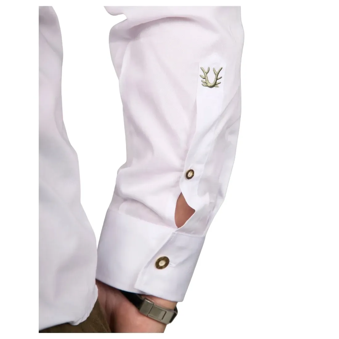 koszula-taurus-white-deer-s-stan-nowy