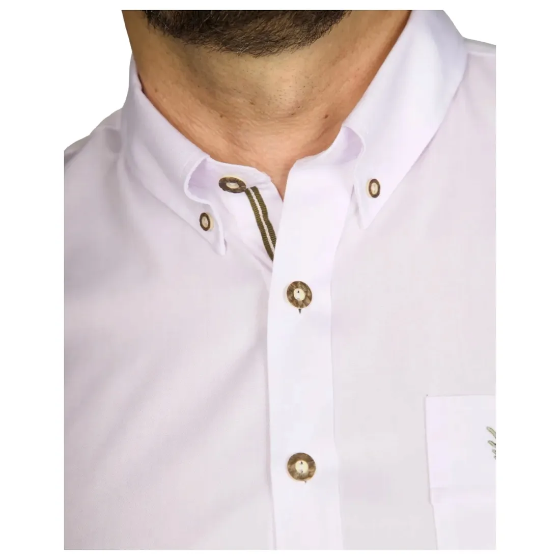 koszula-taurus-white-deer-xl-stan-nowy