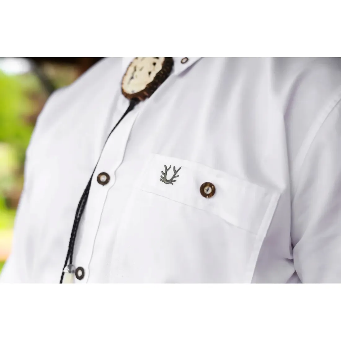 koszula-taurus-white-deer-xl-stan-nowy