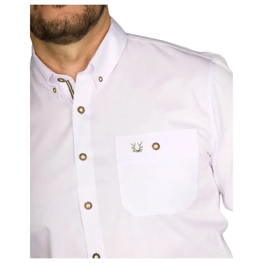 koszula-taurus-white-deer-3xl