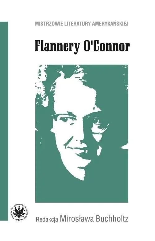 flannery-o-connor