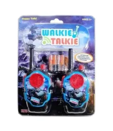 walkie-talkie