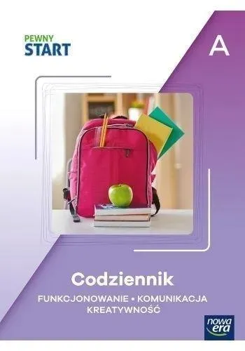 pewny-start-codziennik-funkcjonowanie-poz-a