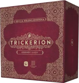 trickerion-portal