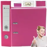 segregator-a4-75mm-rozowy