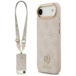 etui-guess-4g-strass-logo-and-big-strap-metal-buttons-magsafe-do-apple-iphone