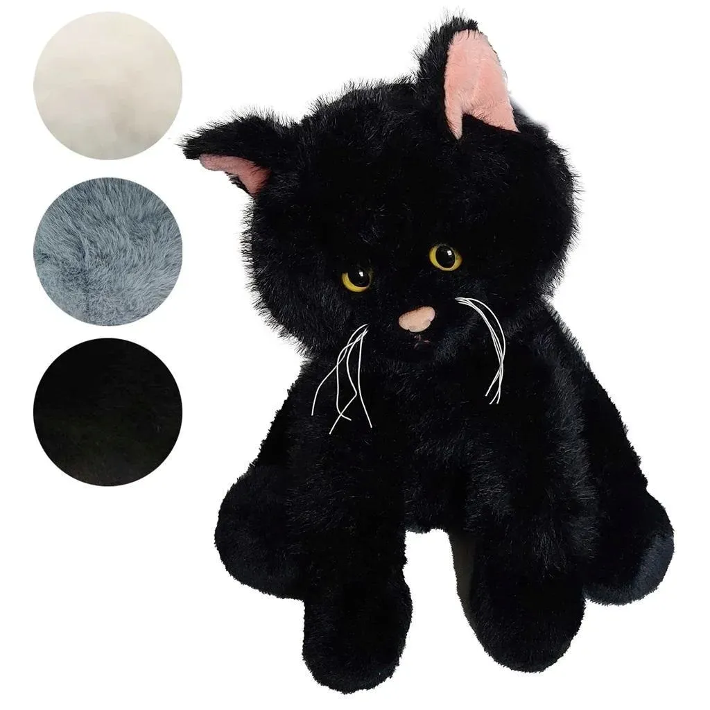 kot-pluszowy-siedzacy-33cm-mix