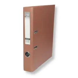 segregator-a4-z-okuciem-5cm-miedziany