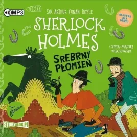 sherlock-holmes-t-16-srebrny-plomien-audiobook