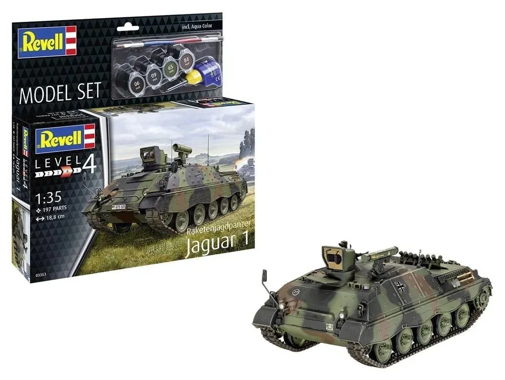 model-set-raketenjagdpanzer-jaguar-1