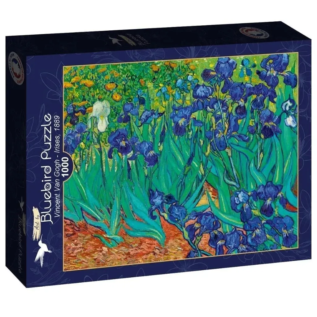 puzzle-1000-irysy-vincent-van-gogh