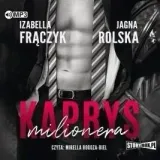 kaprys-milionera-audiobook