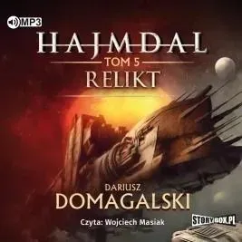 hajmdal-t-5-relikt-audiobook