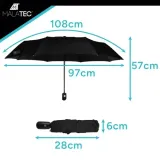 parasol-skladany-110cm-stan-nowy