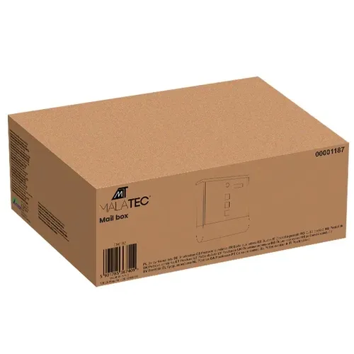 skrzynka-na-listy-marka-malatec-stan-nowy