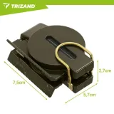 kompas-militarny-km5717-stan-nowy