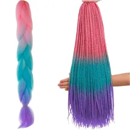 wlosy-syntetyczne-warkoczyki-ombre-roz-ni-f-w10341