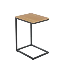 stolik-pomocniczy-loft-dab-naturalny-czarny-metal