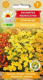aksamitka-waskolistna-starfire-mix-05g-t