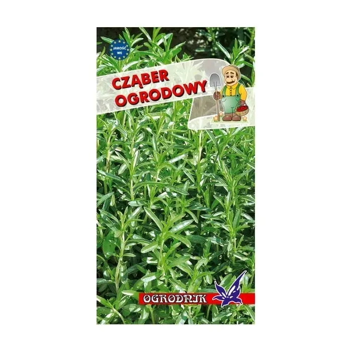 czaber-ogrodowy-1g-o