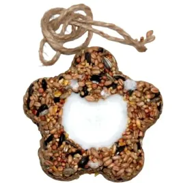 karma-dla-ptakow-gwiazdka-mix-ziaren-160g-1-szt